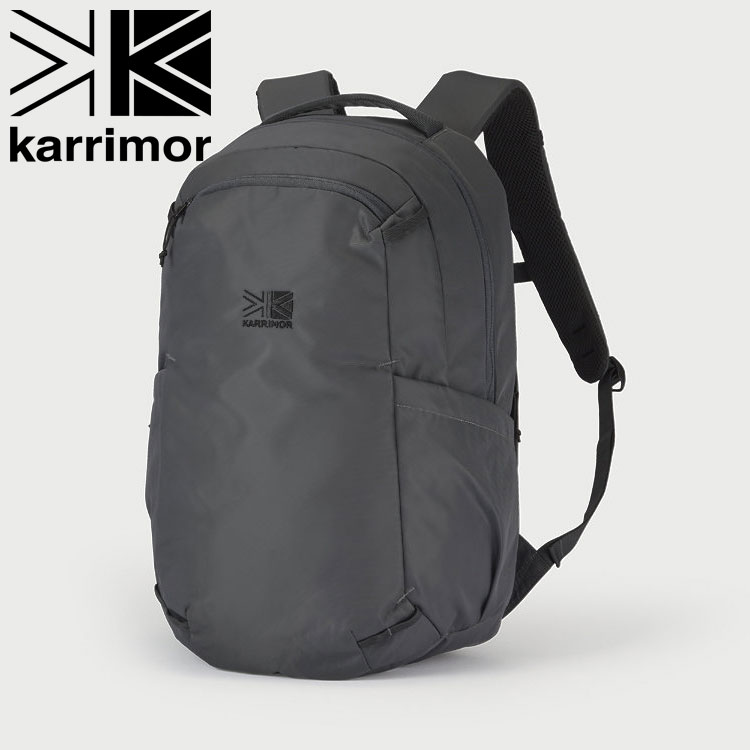 【期間限定ポイント最大20倍(2026/3/27 23:59迄)】 カリマー karrimor highlands 24 501267-1210 バックパック リュックサック