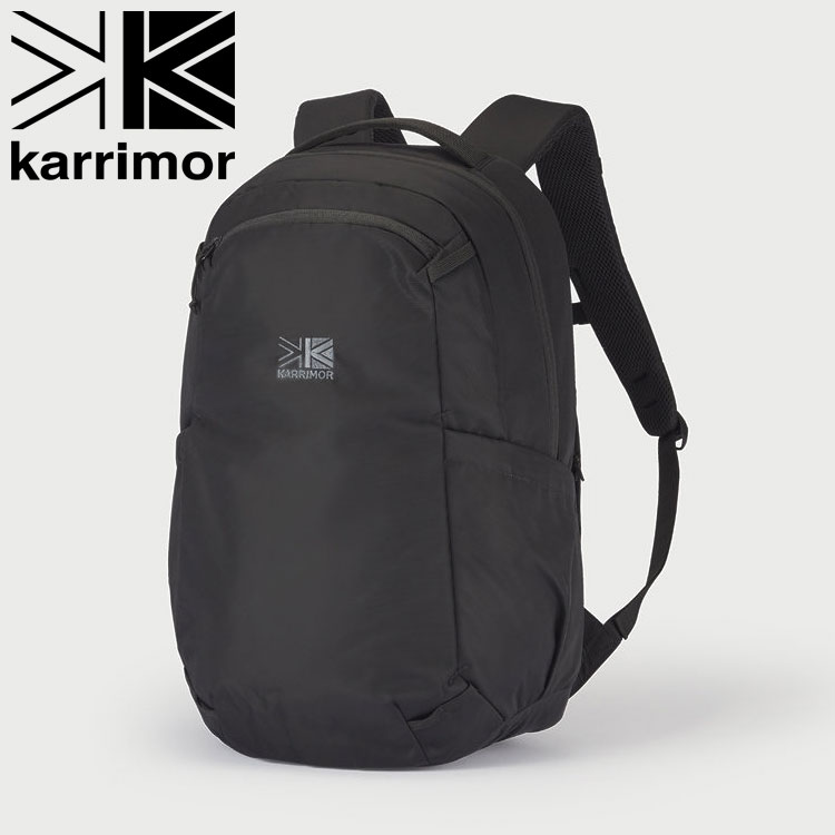 樂天商城 - 【期間限定ポイント最大20倍(2026/6/27 23:59迄)】 カリマー karrimor highlands 24 501267-9000 バックパック リュックサック