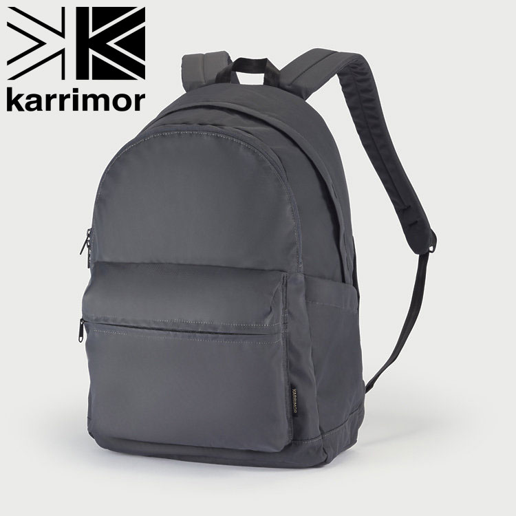 【期間限定ポイント最大20倍(2026/3/27 23:59迄)】 カリマー karrimor M daypack 25 501268-1210 バックパック リュックサック
