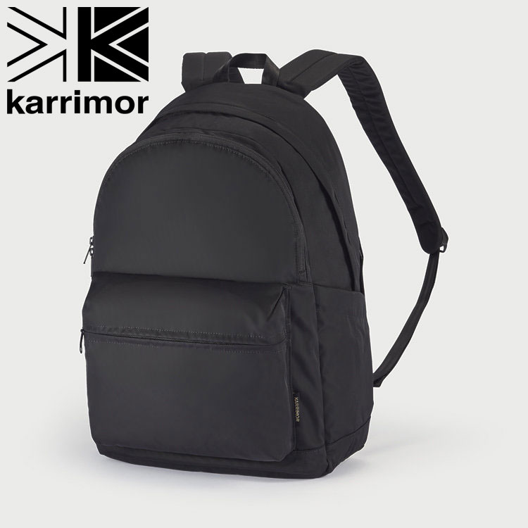 【期間限定ポイント最大20倍(2026/3/27 23:59迄)】 カリマー karrimor M daypack 25 501268-9000 バックパック リュックサック