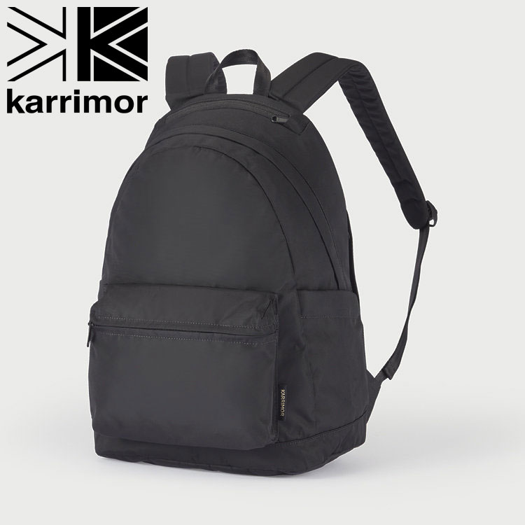 【期間限定ポイント最大20倍(2026/3/27 23:59迄)】 カリマー karrimor M daypack 20 501269-9000 バックパック リュックサック