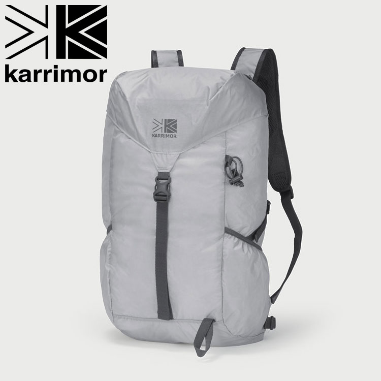 【期間限定ポイント最大20倍(2026/3/27 23:59迄)】 カリマー karrimor mars top load 27 501272-1120 バックパック リュックサック