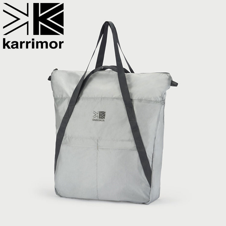 Karrimor - 【期間限定ポイント最大20倍(2026/4/27 23:59迄)】 カリマー karrimor mars tote 30 501274-1120 トートバック