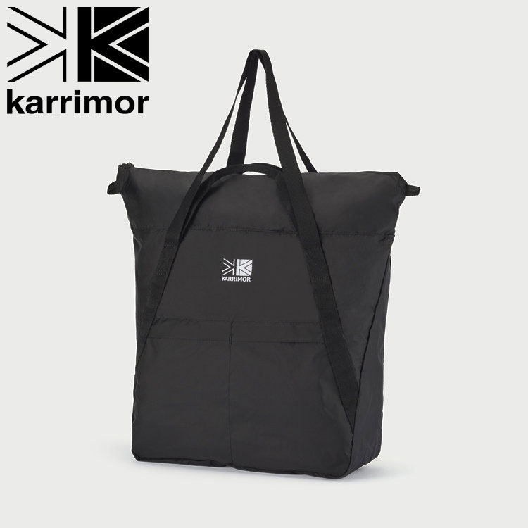 Karrimor - 【期間限定ポイント最大20倍(2026/4/27 23:59迄)】 カリマー karrimor mars tote 30 501274-9000 トートバック