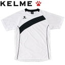 メール便送料無料 ケレメ サッカー フットサル 半袖ゲームシャツ メンズ レディース KC216260-103