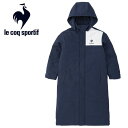 yN[|Ώہzy3_ȏゲwł15%OFFN[|sz yZZ[z yԕisz RbN X|eBt le coq sportif ȃOR[g WjA QMJSJK01-NVY