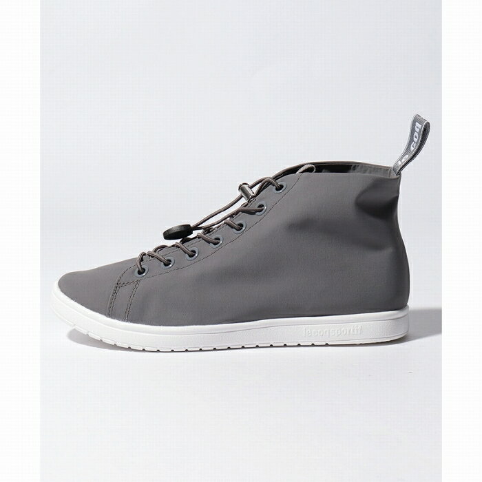 お買い得スペシャルプライス ルコック スポルティフ le coq sportif ライフスタイル シューズ スニーカー 靴 LA アルマ MID II T+R LA ALMA MID II T+R メンズ レディース QL1UJD50GY