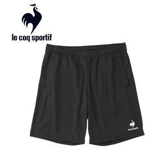 ᡼̵ 륳å ݥƥ le coq sportif ڥåȥϡեѥ Ⱦܥ  QMMTJD20Z-BLK