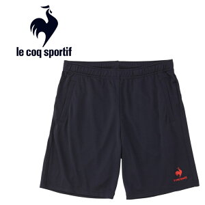 ᡼̵ 륳å ݥƥ le coq sportif ڥåȥϡեѥ Ⱦܥ  QMMTJD20Z-NVY