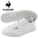 ルコック スポルティフ le coq sportif シューズ スニーカー 靴 ラ ローラン SL / LA ROLAND SL QL1VJC02WN