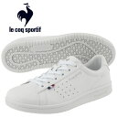 ルコック スポルティフ le coq sportif シューズ スニーカー 靴 ラ ローラン SL / LA ROLAND SL QL1VJC02WS