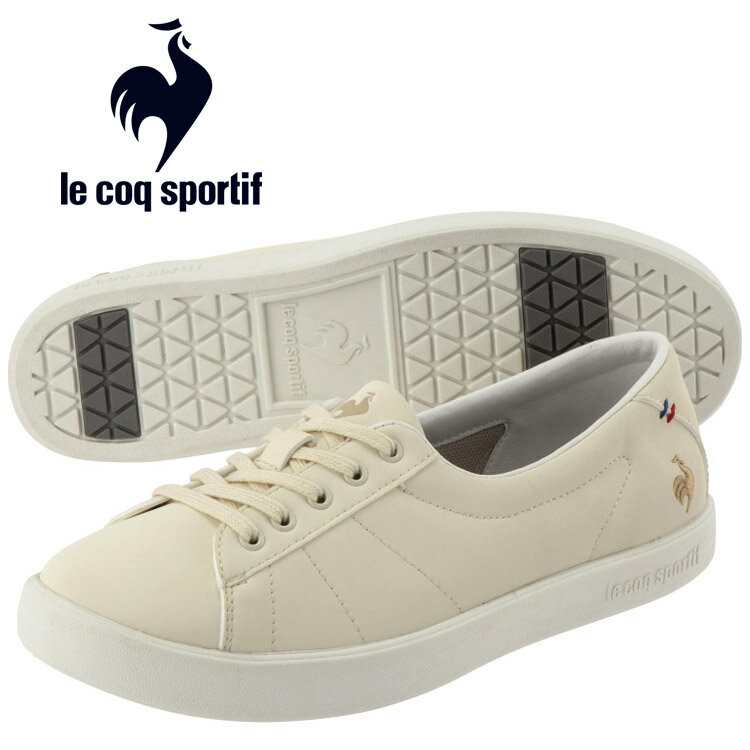 RbN X|eBt le coq sportif V[Y Xj[J[ C LCS tV / LCS FOURCHE QL3VJC03CB