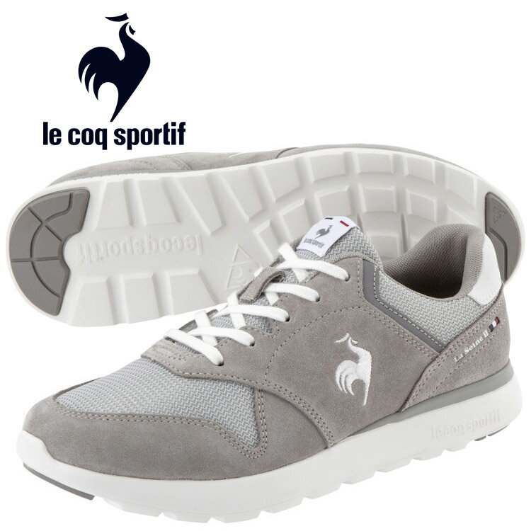 お買い得スペシャルプライス ルコックスポルティフ le coq sportif シューズ スニ...