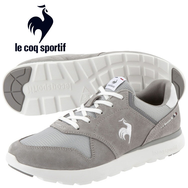 RbN X|eBt le coq sportif V[Y Xj[J[ C  Z[k II Ch / LA SEINE II WIDE QL3VJC04GW