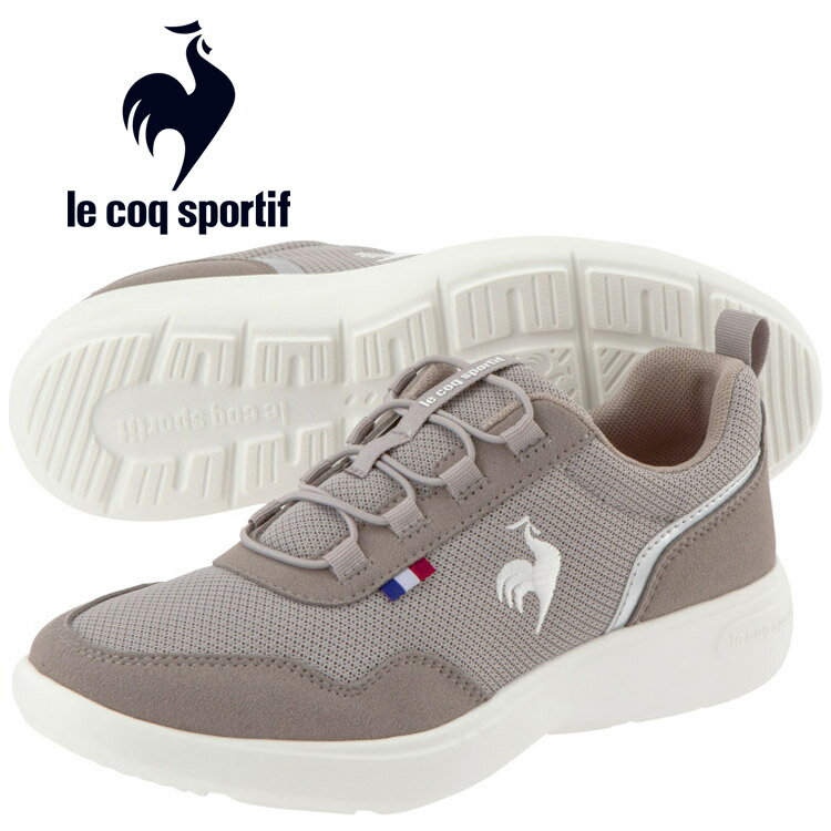 Le Coq - お買い得スペシャルプライス ルコックスポルティフ le coq sportif シューズ スニーカー 靴 ラ ローヌ / LA RHONE QL3VJC05GY