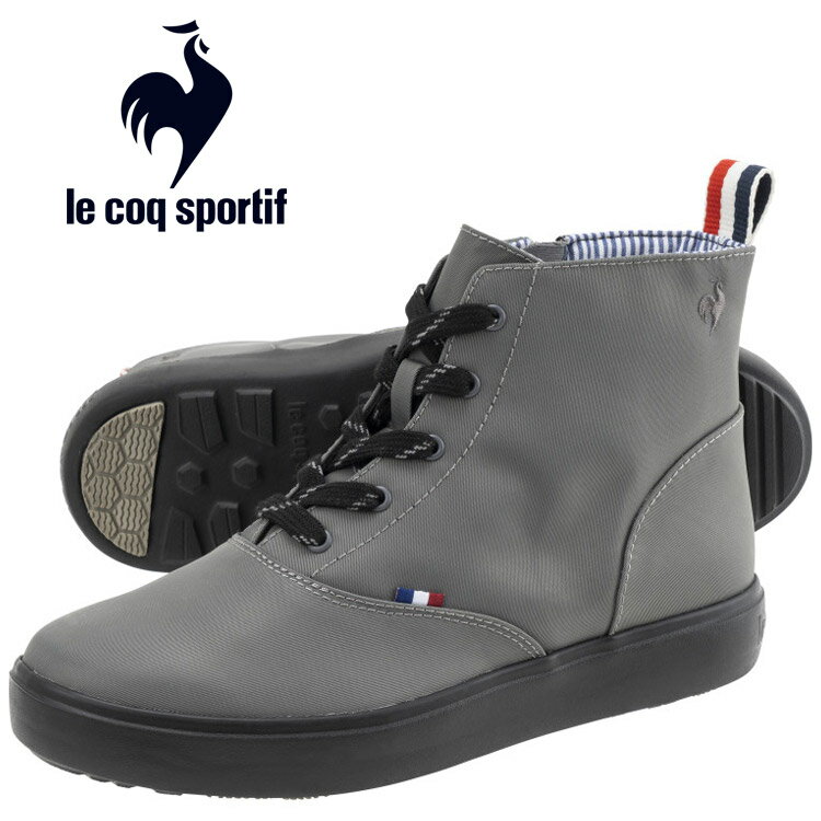 RbN X|eBt le coq sportif V[Y Xj[J[ C LCS ei III MID R / LCS TELUNA III MID R QL3VJD30GB