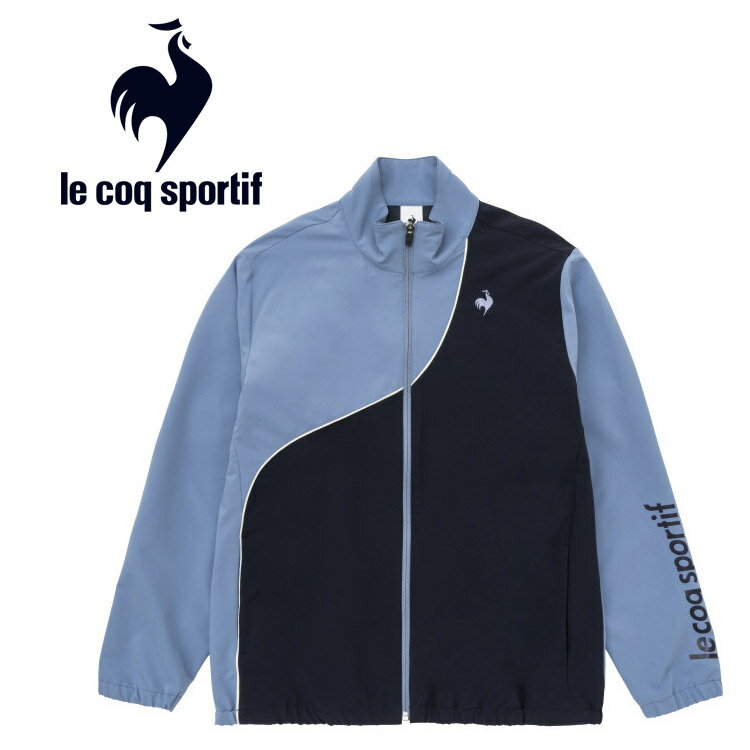 XyVvCX RbN X|eBt le coq sportif q[girNX X^hWPbg u] Y QMMWJF21-BL