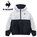 XyVvCX RbN X|eBt le coq sportif 킽EBhu[J[ WPbg fB[X QMWWJF31-WH