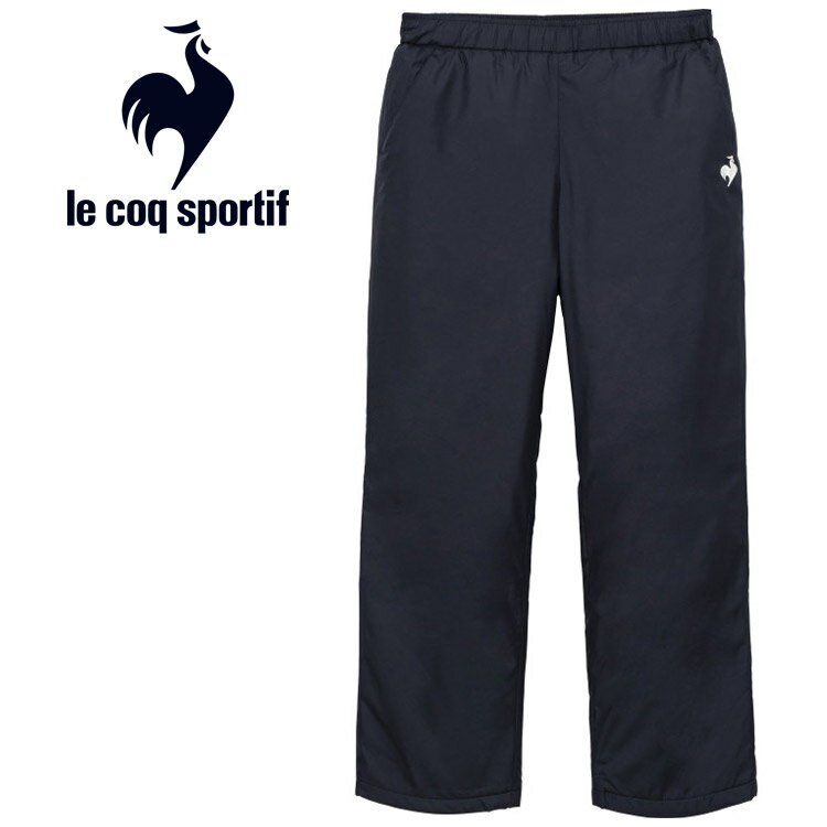 XyVvCX RbN X|eBt le coq sportif 킽EBhu[J[ Opc Y{ fB[X QMWWJG31-NV