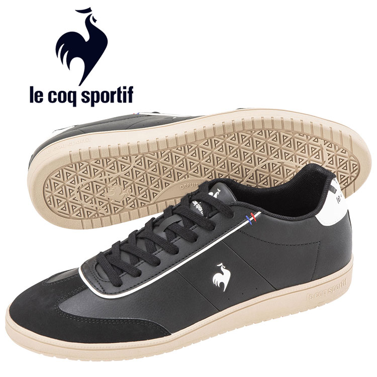 RbN X|eBt le coq sportif V[Y Xj[J[ C LCS K II / LCS GARE II QL1WJC61BO