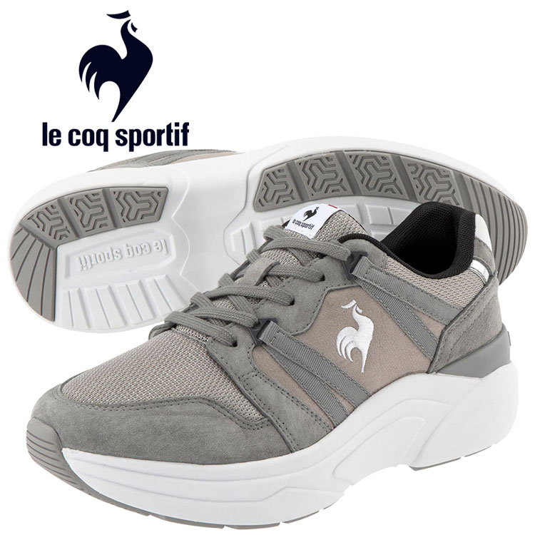 ڤ㤤ʪޥ饽ָŹݥȺ20(5/16 1:59) 륳å ݥƥ le coq sportif 塼 ˡ  LCS ֥˥ / LCS BOULOGNE QL3VJC01GY