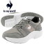 륳å ݥƥ le coq sportif 塼 ˡ  LCS ֥˥ / LCS BOULOGNE QL3VJC01GY