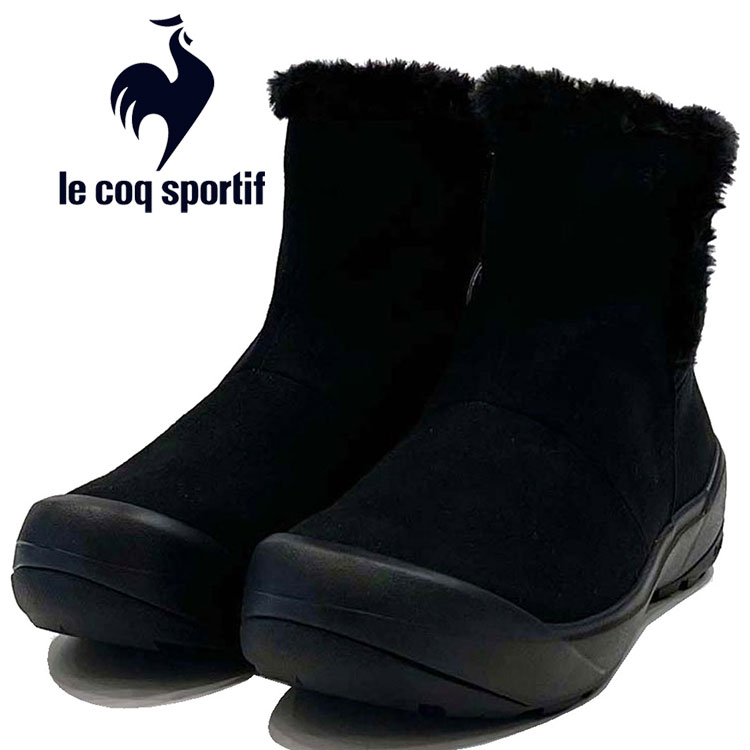 ルコック スポルティフ le coq sportif シューズ スニーカー 靴 LCS モンルイ / LCS MONTーLOUIS QL3WJD83BK