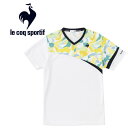 [֑ RbN X|eBt le coq sportif ejX SUNSCREEN OtBbNQ[Vc  Y QTMVJA01-YL