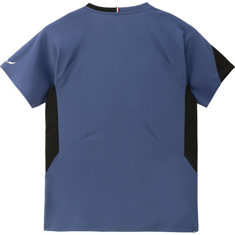 �����ʥݥ���ȥ��åס������ѡ����������Ź�����20��(3/11 1:59��)�� ���㤤�����ڥ����ץ饤�� �᡼��������̵�� �륳�å����ݥ�ƥ��� le coq sportif �ƥ˥� Aile forme ���إ����ॷ��� Ⱦµ ��� LN4FHT01M-BL00