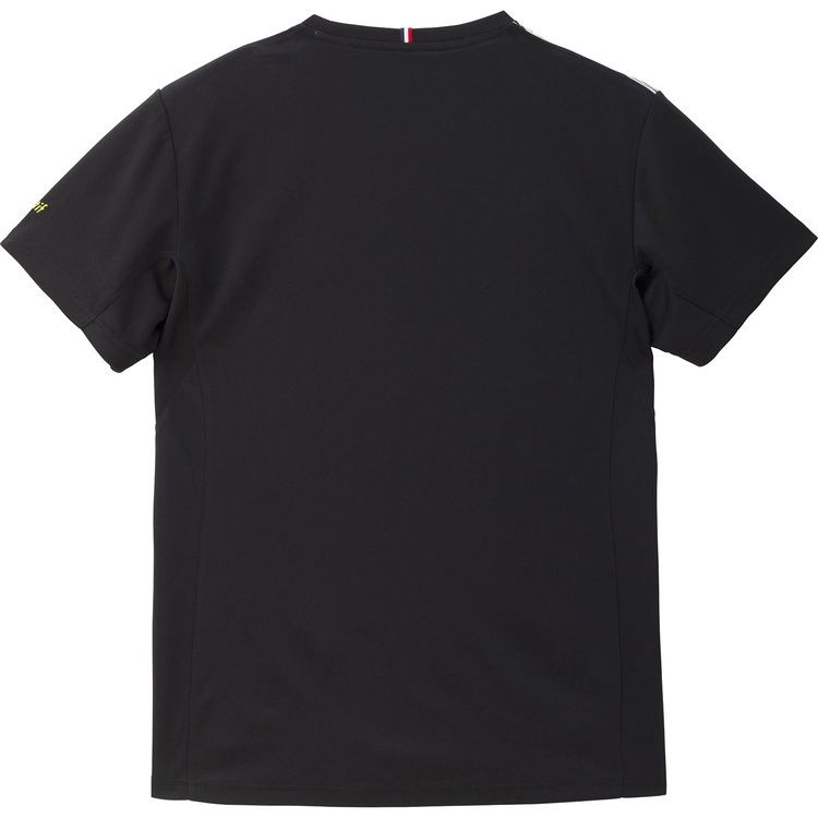 �����ʥݥ���ȥ��åס������ѡ����������Ź�����20��(3/11 1:59��)�� ���㤤�����ڥ����ץ饤�� �᡼��������̵�� �륳�å����ݥ�ƥ��� le coq sportif �ƥ˥� ����ե��å������ॷ��� Ⱦµ ��� LN4FHT11M-BK00