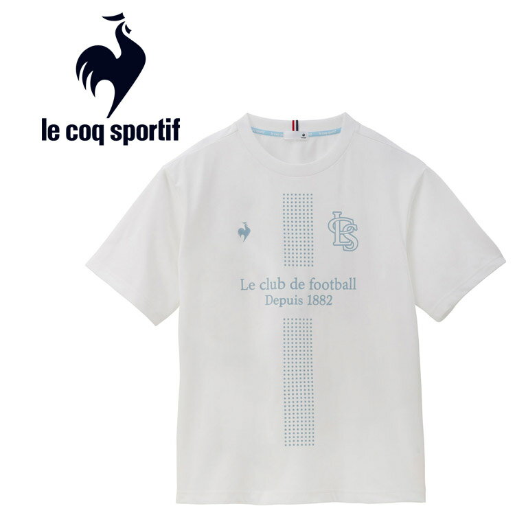 【ブラックフライデー限定店内ポイント最大20倍(11/27 1:59迄】 お買い得スペシャルプライス メール便送料無料 ルコックスポルティフ le coq sp...