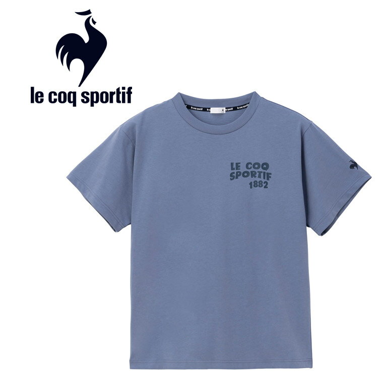 【ブラックフライデー限定店内ポイント最大20倍(11/27 1:59迄】 お買い得スペシャルプライス メール便送料無料 ルコック le coq sportif ...