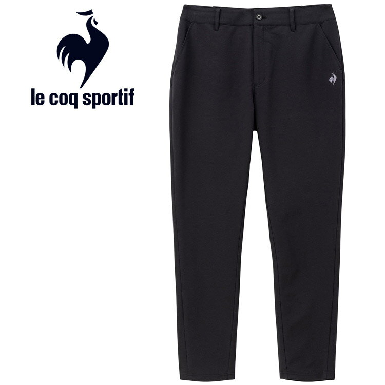 【ブラックフライデー限定店内ポイント最大20倍(11/27 1:59迄】 お買い得スペシャルプライス ルコック le coq sportif ヒートナビ フィッ...