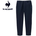 お買い得スペシャルプライス ルコック le coq sportif ヒートナビ フィットパンツ レディース LT4FLP31L-NV00