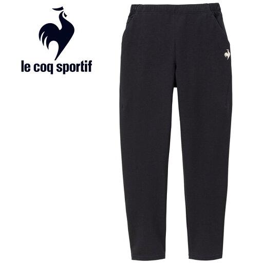 【ワンダフルデー限定店内ポイント最大20倍(4/1 00:00〜23:59迄)】 ルコック le coq sportif ヒートナビクロスパンツ レディース LT4FPZ21L-BK00 【ワンダフルデー限定店内ポイント最大20倍(4/1 00:00〜23:59迄)】 ルコック le coq sportif ヒートナビクロスパンツ レディース LT4FPZ21L-BK00