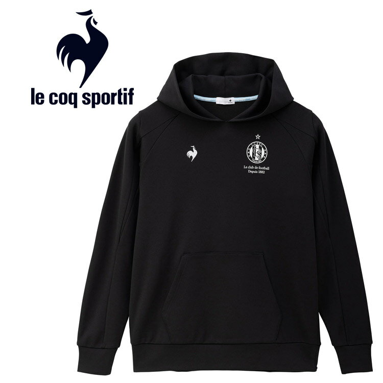 【ブラックフライデー限定店内ポイント最大20倍(11/27 1:59迄】 お買い得スペシャルプライス ルコックスポルティフ le coq sportif ヒート...