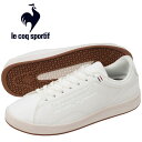お買い得スペシャルプライス ルコック le coq sportif シューズ LCS エンブレム / LCS EMBLEME メンズ レディース ユニセックス LU4FSN60UZ-WHGD