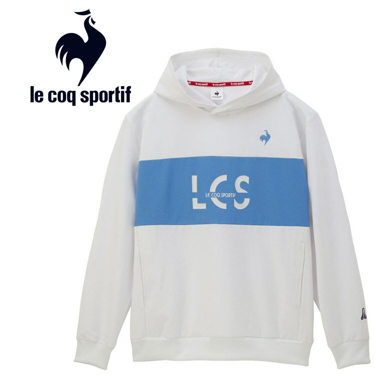 国内正規品□LECOQ SPORTIF (ルコック スポルティフ) 漁ら