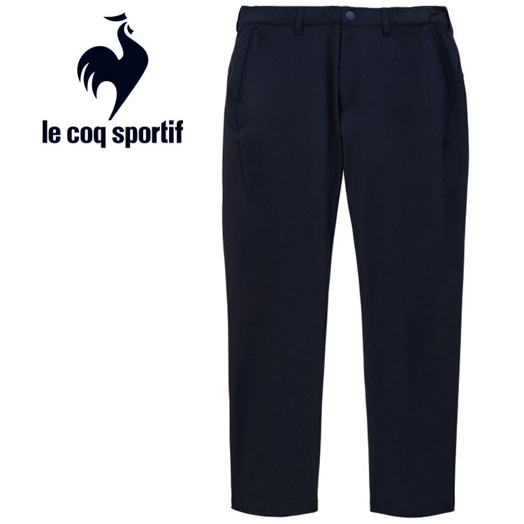 y}\ԌX|Cgő20{(5/16 1:59)z RbN X|eBt le coq sportif LCS PlumeNX AIR STYLISH PANTS(Loeuf forme) Y QMMXJD30-NV