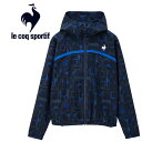 お買い得スペシャルプライス ルコックスポルティフ le coq sportif ウィンドブレーカージャケット レディース QMWXJF30-NV