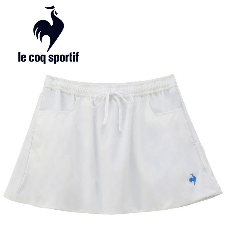 ᡼̵ 륳å ݥƥ le coq sportif ƥ˥ С֥륲ॹ ǥ QTWXJE03-WH