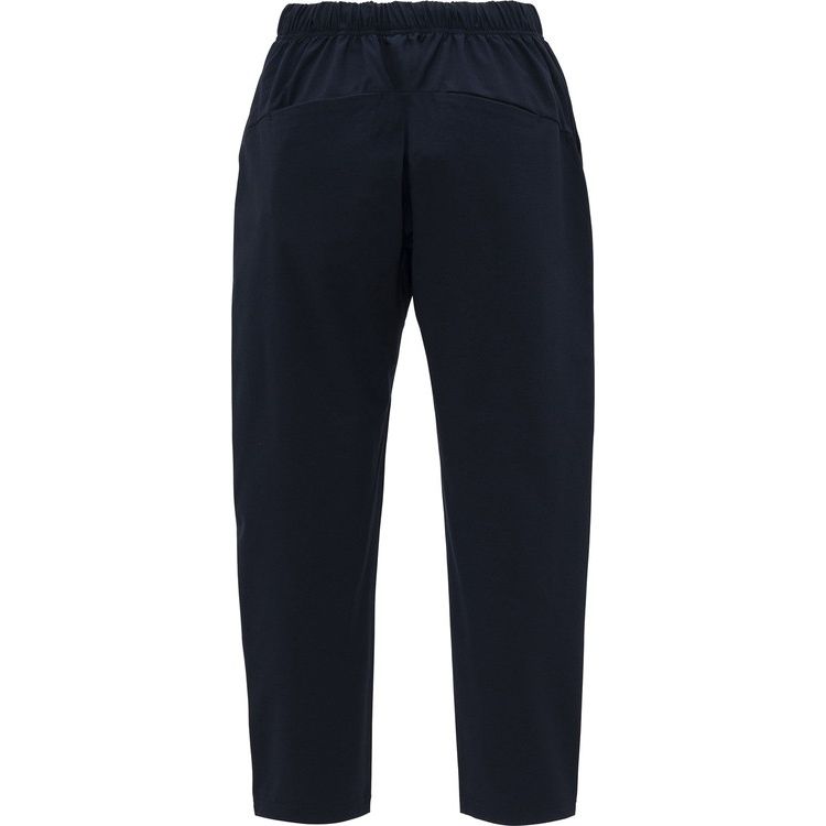 【ワンダフルデー限定店内ポイント最大20倍(3/1 00:00〜23:59迄)】 お買い得スペシャルプライス ルコック トレーニング エアスタイリッシュパンツルフフォルムー7分丈ー ウィメンズ レディース LT5SLP33L-NV00