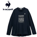 【お買い物マラソン限定店内ポイント最大20倍(7/11 1:59迄)】お買い得スペシャルプライス メール便送料無料 ルコック トレーニング サンスクリーン長袖T...