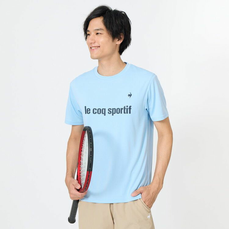 お買い得スペシャルプライス メール便送料無料 ルコック le coq sportif プラクテ...