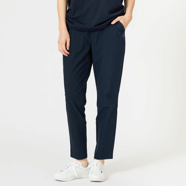お買い得スペシャルプライス ルコック le coq sportif エアスタイリッシュパンツ 9...