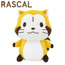 【お買い物マラソン限定店内ポイント最大20倍(6/27 1:59迄)】あらいぐま ラスカル RASCAL ヘッドカバー ARHD001 ドライバー用 キャラクターグッズ
