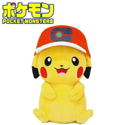 【お買い物マラソン期間限定店内ポイント最大20倍(4/17 9:59迄)】 ポケモン ヘッドカバー ドライバー用 ピカチュウ キャップver PMHD004 キャラクターグッズ