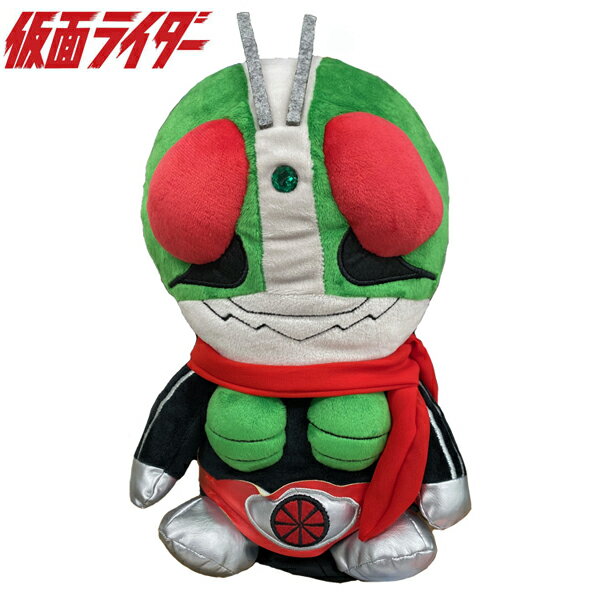 キャラクター ヘッドカバー 仮面ライダー 1号 ゴルフ ●ドライバー用 ●サイズ：460cc対応 ●素材：ポリエステル ※ゴルフカートの振動等で脱落する恐れがございますので装着する際はしっかり入れてください。 ※ゴルフクラブの形状によっては入りにくい場合がございます。メーカー希望小売価格はメーカーカタログに基づいて掲載しています