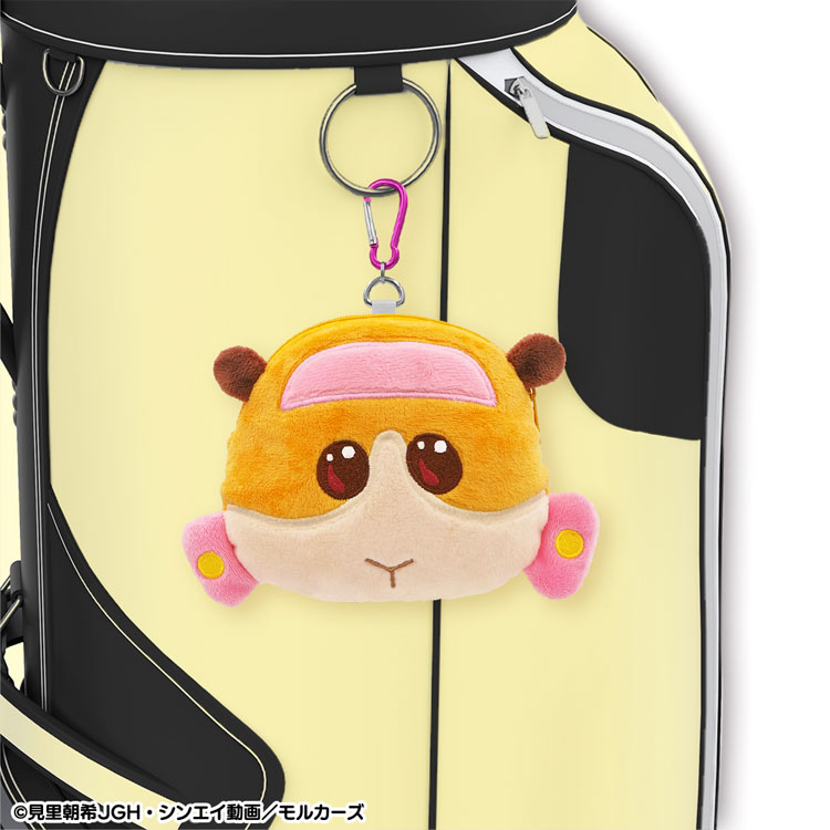 【スーパーセール限定店内最大20倍(6/11 1:59迄)】 PUI PUI モルカー アクセサリー...
