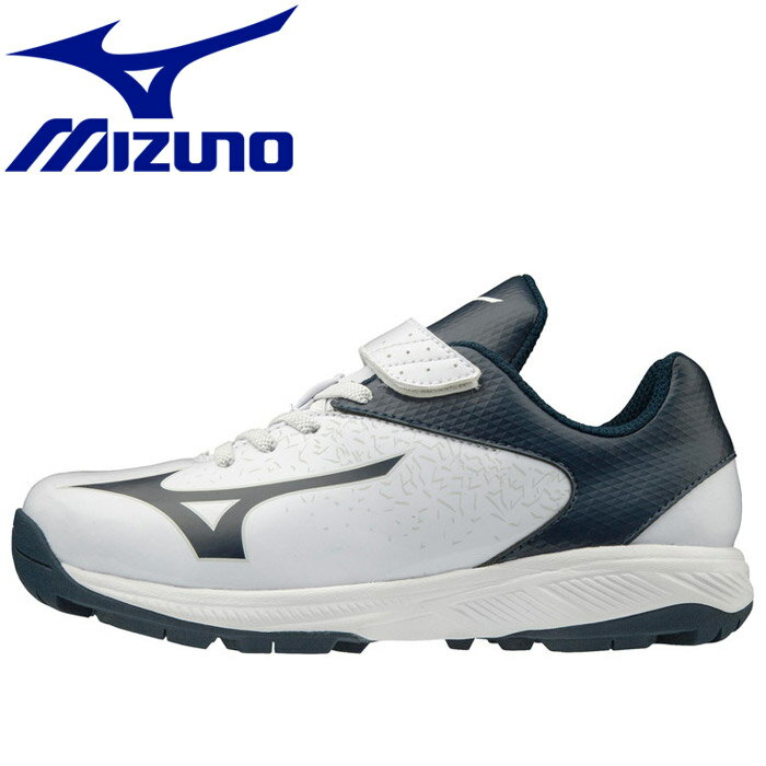 ミズノ MIZUNO 野球 セレクトナイントレーナー2 CR トレーニングシューズ 野球 ソフトボール シューズ ..